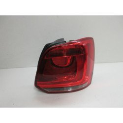 Feu Arriere Principal Droit (feux) Volkswagen Polo 5 Phase 1